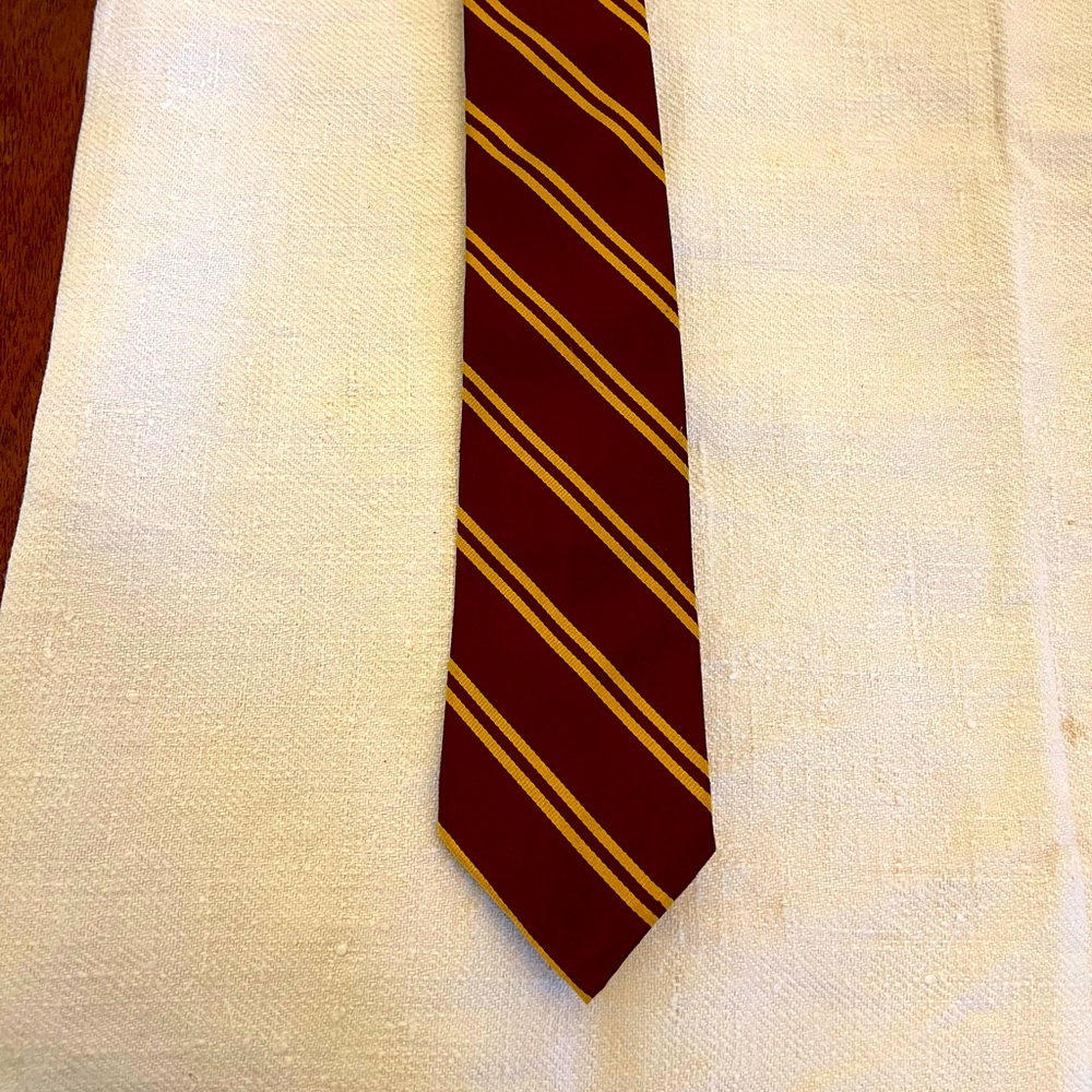 Ralph Lauren Thin Men’s Tie